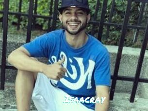 Isaacray