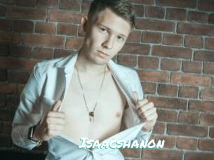 Isaacshanon
