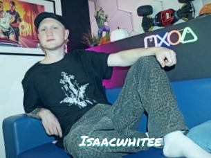 Isaacwhitee