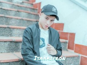 Isaakefron