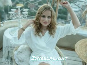 Isabelalight