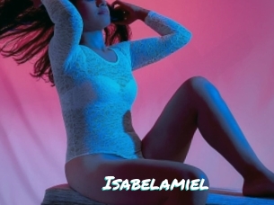 Isabelamiel