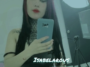 Isabelarous