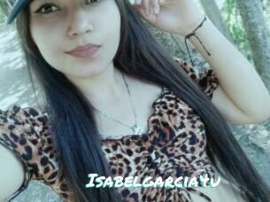 Isabelgarcia4u