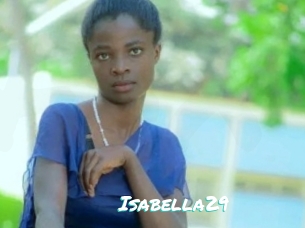 Isabella29