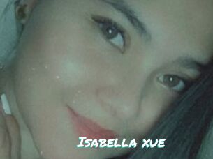 Isabella_xue