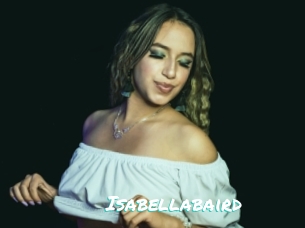 Isabellabaird
