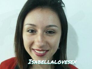 isabellalovesex Free Sites X