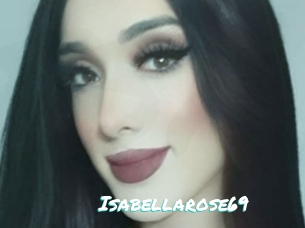 isabellarose69 Free Sites X