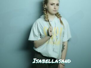 Isabellasand