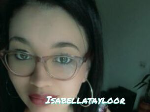 Isabellatayloor