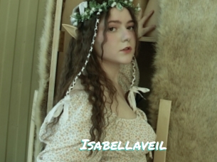 Isabellaveil