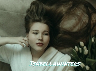 Isabellawinters