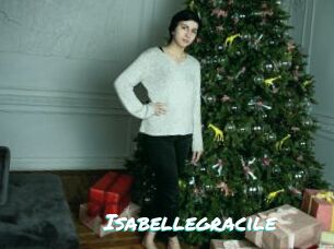 Isabellegracile