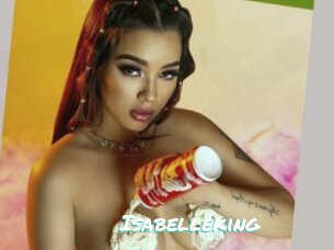 Isabelleking