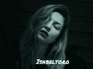 Isabeltoro