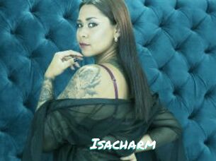 Isacharm
