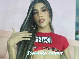 Isadora_bunny