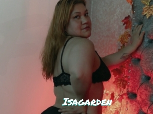 Isagarden