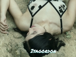 Isagordon