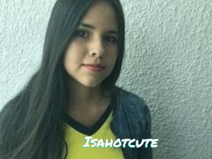 Isahotcute