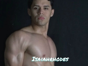isaiahrhodes Free Sites X