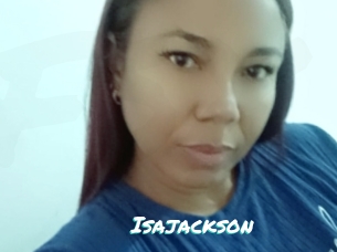 Isajackson