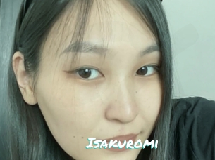 Isakuromi