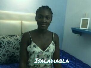 Isaladiabla
