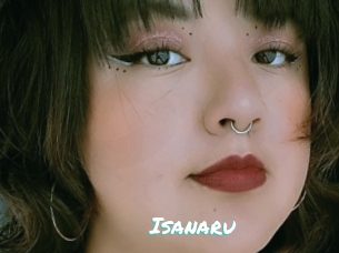 Isanaru