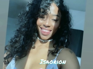 Isaorion