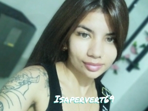 Isapervert69