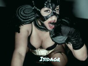 Isidagr