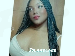 Islaablaze