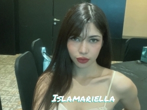 Islamariella