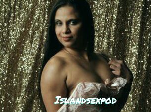 Islandsexpod