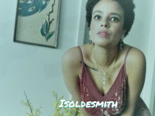 Isoldesmith