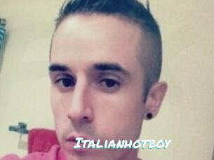 Italianhotboy