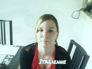Italienne