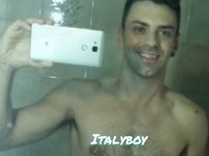 Italyboy