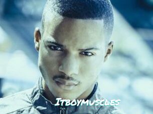 Itboymuscles