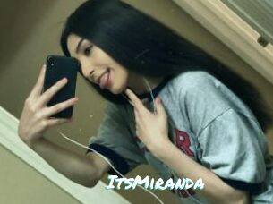 ItsMiranda