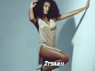 Itsarii