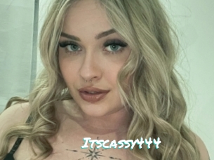 Itscassy444