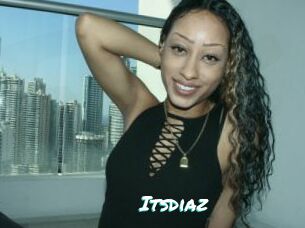 Itsdiaz