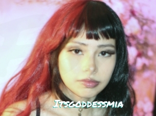 itsgoddessmia Free Sites X