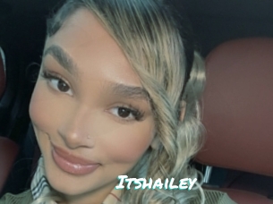 Itshailey