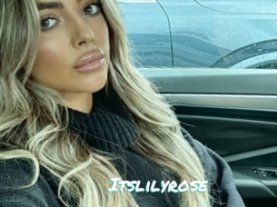 Itslilyrose