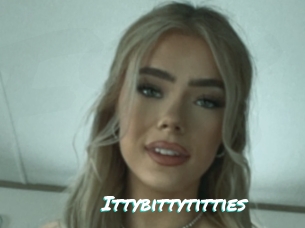 Ittybittytitties