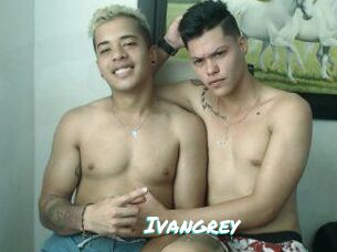 Ivangrey